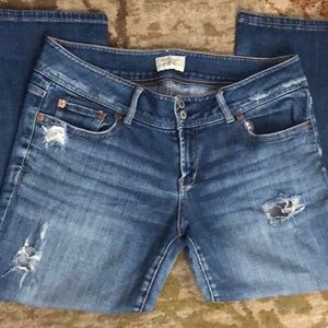 Aeropostale jeans 💙